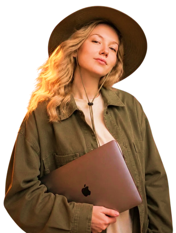 Юлия Каюмова, основатель Kayumova Design